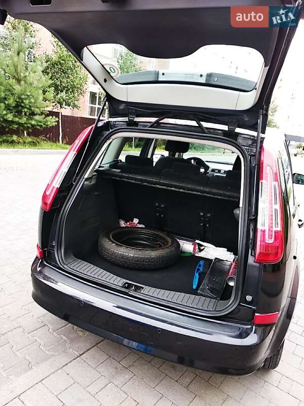 Минивэн Ford C-Max 2008 в Хмельницком