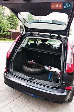Мінівен Ford C-Max 2008 в 