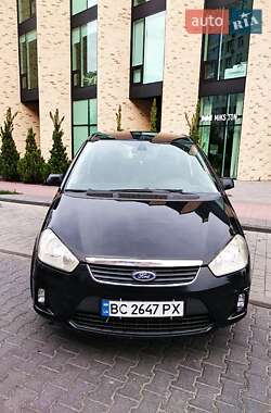 Мінівен Ford C-Max 2008 в 