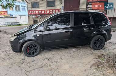 Минивэн Ford C-Max 2008 в Ровно