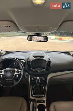 Минивэн Ford C-Max 2015 в 