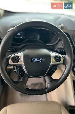 Минивэн Ford C-Max 2015 в 