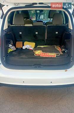 Минивэн Ford C-Max 2013 в 
