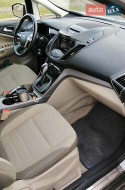 Минивэн Ford C-Max 2013 в 