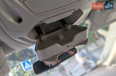 Минивэн Ford C-Max 2012 в 