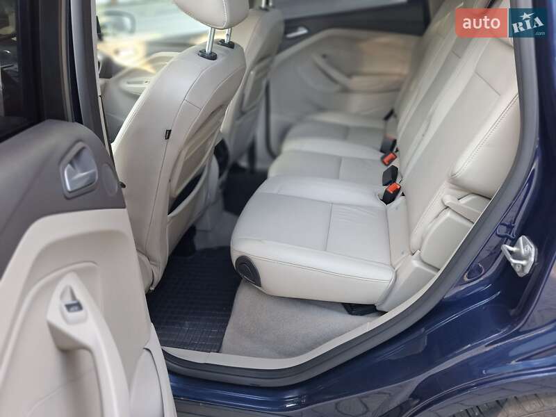 Минивэн Ford C-Max 2012 в Хмельницком