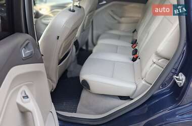 Минивэн Ford C-Max 2012 в 