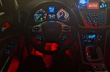Минивэн Ford C-Max 2012 в 
