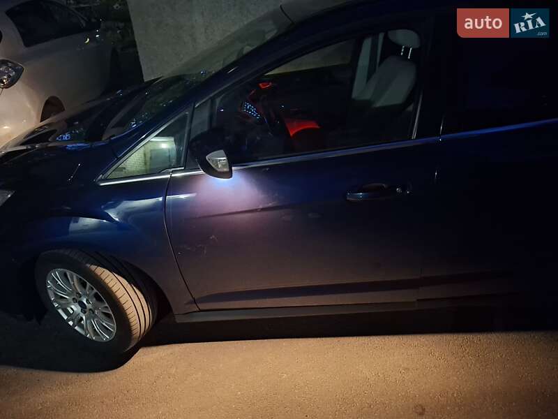 Минивэн Ford C-Max 2012 в Хмельницком