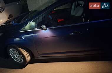 Минивэн Ford C-Max 2012 в 