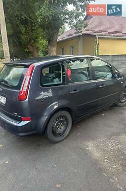 Минивэн Ford C-Max 2008 в 