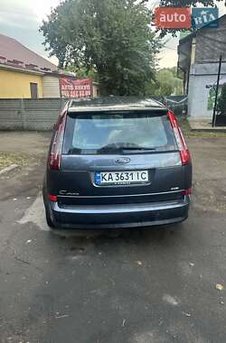 Минивэн Ford C-Max 2008 в 