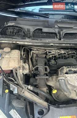 Минивэн Ford C-Max 2008 в 