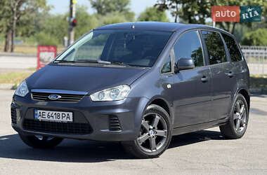 Минивэн Ford C-Max 2010 в Днепре
