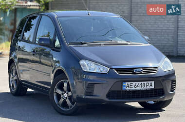 Мінівен Ford C-Max 2010 в 