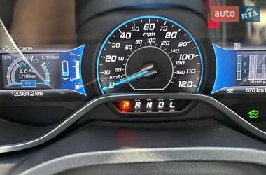 Минивэн Ford C-Max 2015 в 