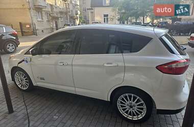 Минивэн Ford C-Max 2015 в 