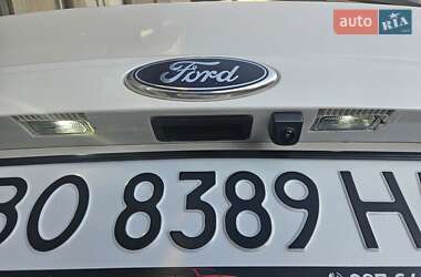 Минивэн Ford C-Max 2015 в 