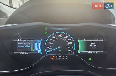 Минивэн Ford C-Max 2015 в 