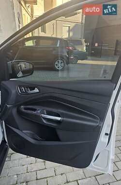 Минивэн Ford C-Max 2015 в 