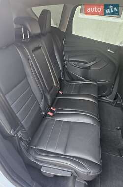 Минивэн Ford C-Max 2015 в 