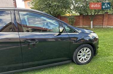 Мінівен Ford C-Max 2012 в 