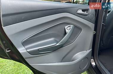 Мінівен Ford C-Max 2012 в 