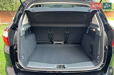 Мінівен Ford C-Max 2012 в 
