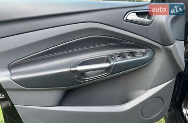 Мінівен Ford C-Max 2012 в 