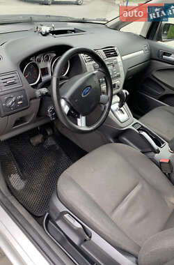 Минивэн Ford C-Max 2009 в 