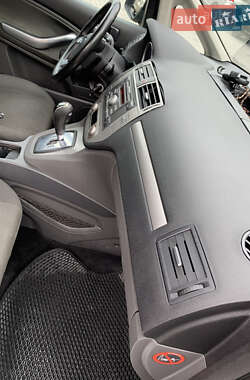 Минивэн Ford C-Max 2009 в 