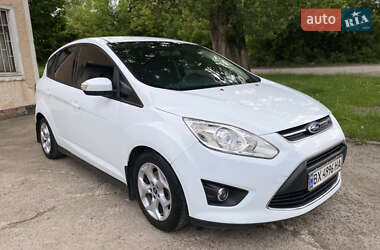 Мінівен Ford C-Max 2013 в Хмельницькому