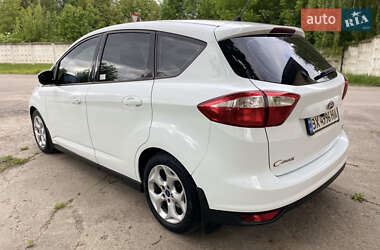 Мінівен Ford C-Max 2013 в 