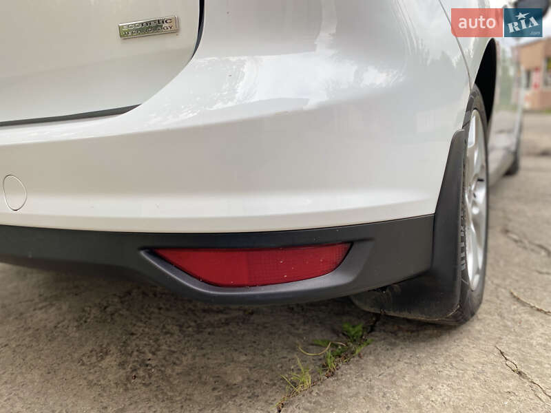 Мінівен Ford C-Max 2013 в Хмельницькому