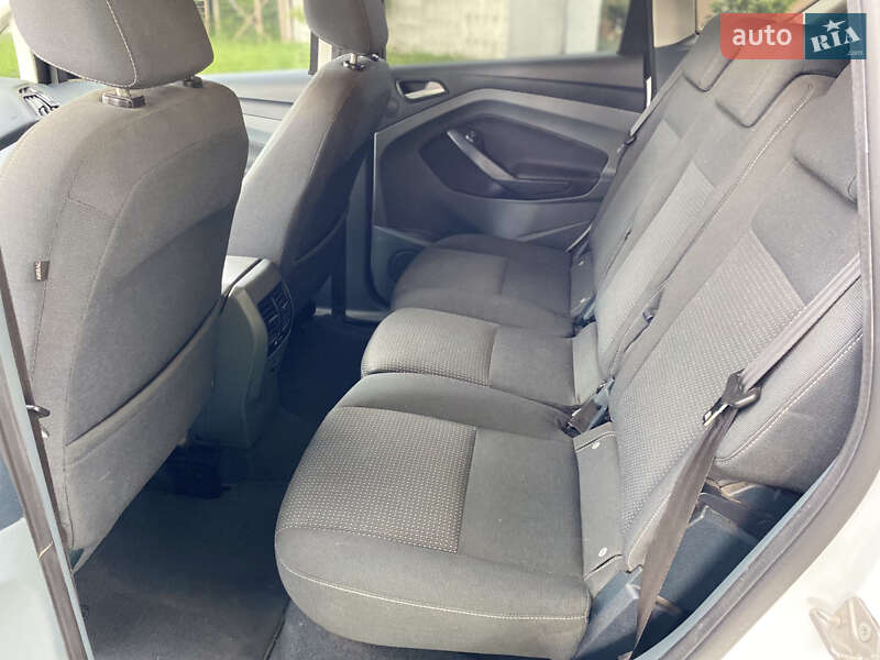 Мінівен Ford C-Max 2013 в Хмельницькому