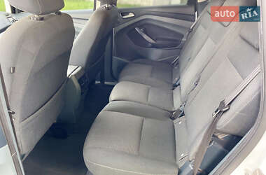 Мінівен Ford C-Max 2013 в 