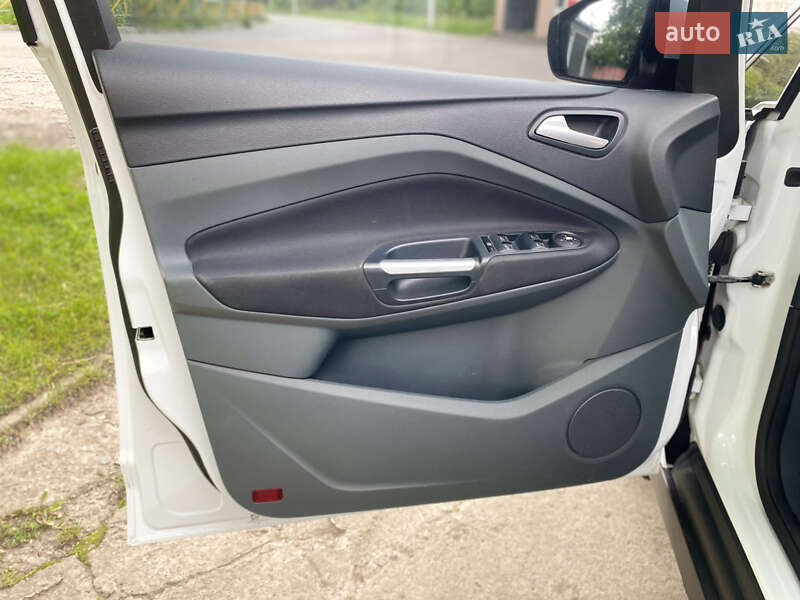 Мінівен Ford C-Max 2013 в Хмельницькому