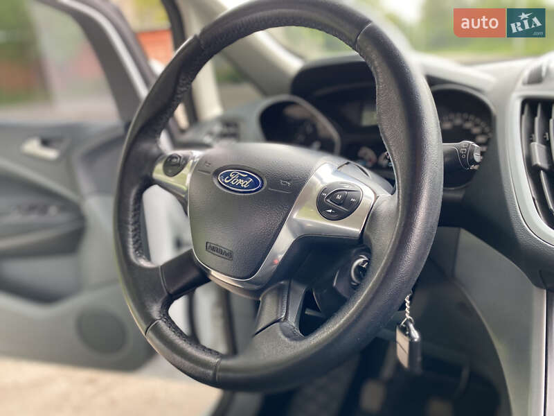 Мінівен Ford C-Max 2013 в Хмельницькому
