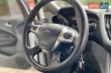 Мінівен Ford C-Max 2013 в 