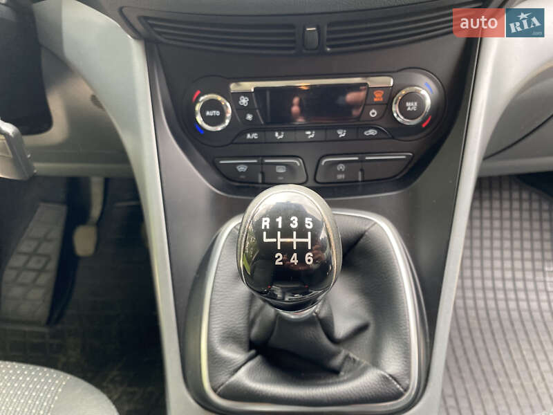 Мінівен Ford C-Max 2013 в Хмельницькому