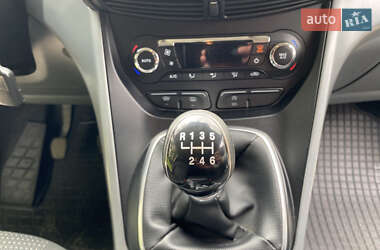 Мінівен Ford C-Max 2013 в 