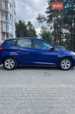Мінівен Ford C-Max 2014 в 