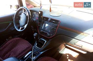 Минивэн Ford C-Max 2007 в 