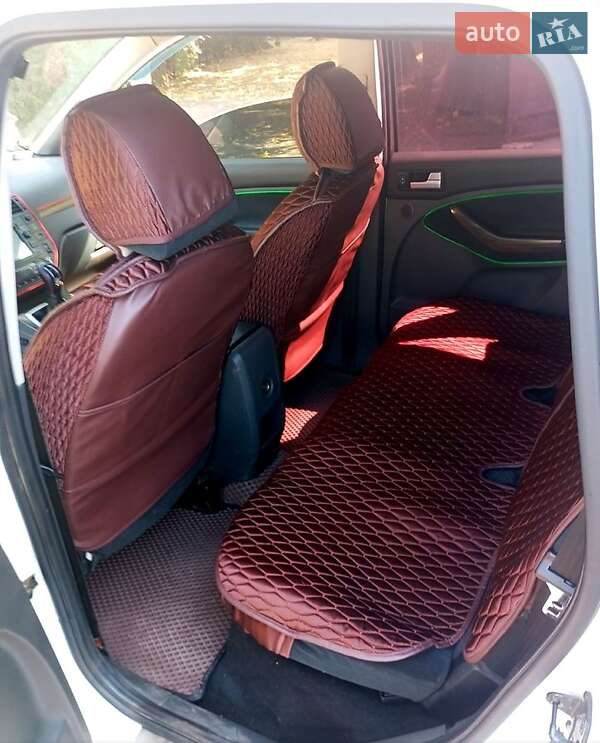 Минивэн Ford C-Max 2007 в Николаеве