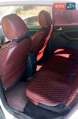 Минивэн Ford C-Max 2007 в 