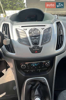 Мінівен Ford C-Max 2014 в 