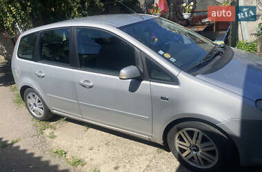 Минивэн Ford C-Max 2007 в 