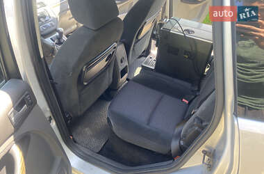 Минивэн Ford C-Max 2007 в 