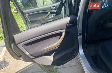 Минивэн Ford C-Max 2007 в 