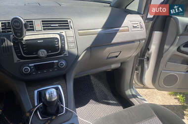 Минивэн Ford C-Max 2007 в 